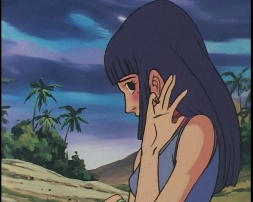 Otaku Gallery  / Anime e Manga / Daitarn III / Screen Shots / 09 - Lo strano inseguitore / 199.jpg